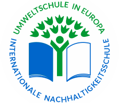 NEU Auszeichnung zur internationalen Nachhaltigkeitsschule in Berlin im 2-Jahres Zyklus