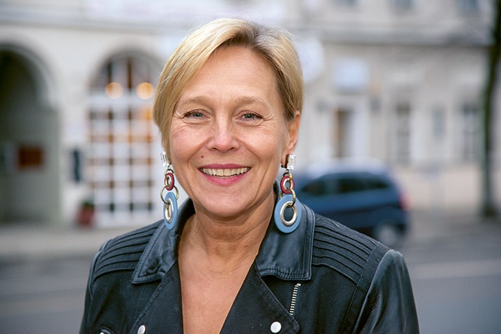 Birgit Jammes