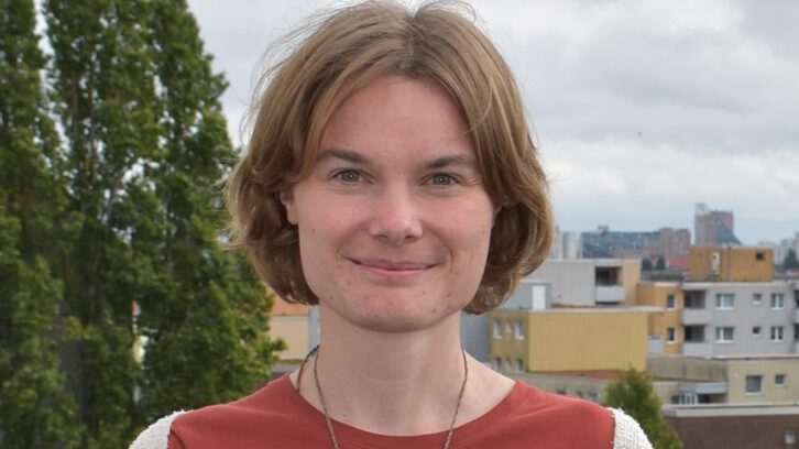 Karin Hülsmann