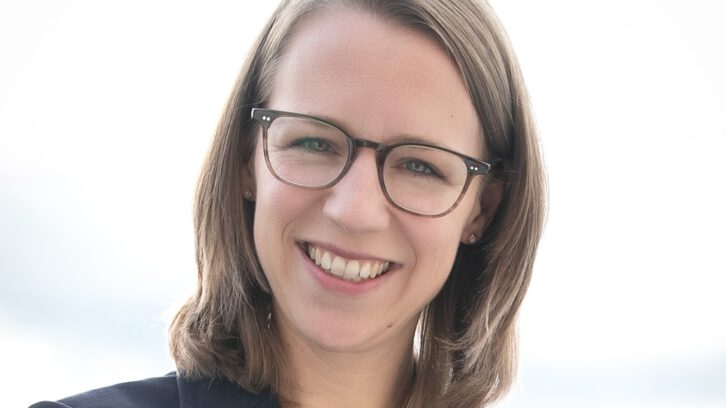 Christina Koglin-Fanenbruck