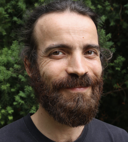 Jonas Schmidt