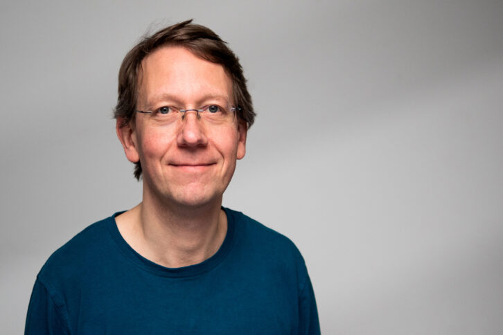 Jan Krebs