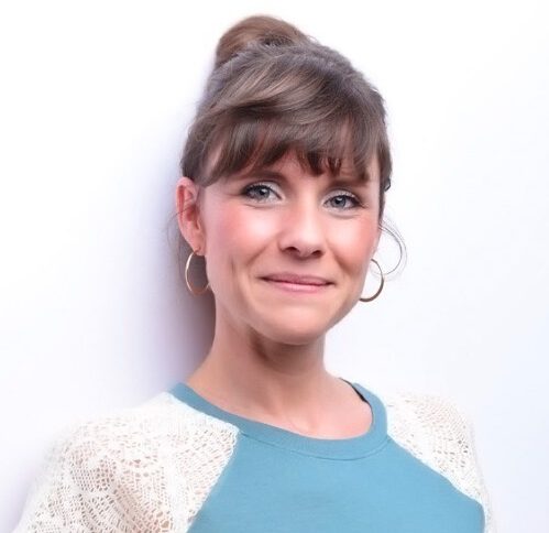 Jane Krüger