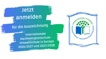 Jede Berliner Schule hat erneut die Chance, die Auszeichnung 